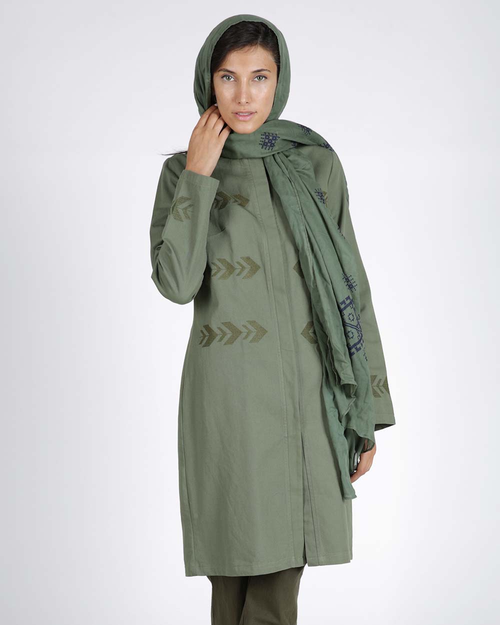 مانتو اسپانتا