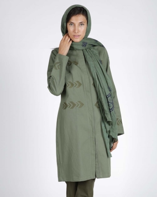 مانتو اسپانتا