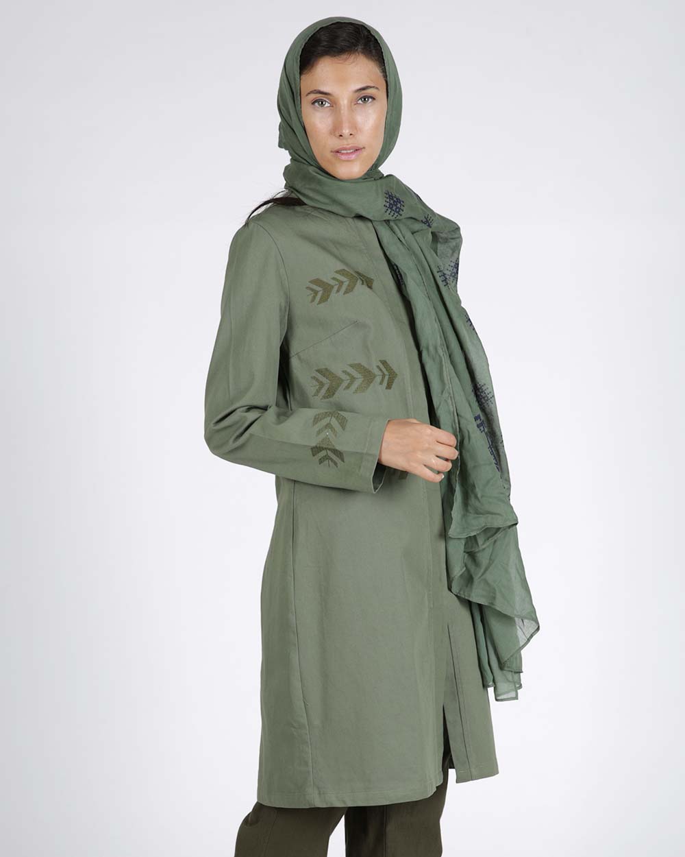 مانتو اسپانتا