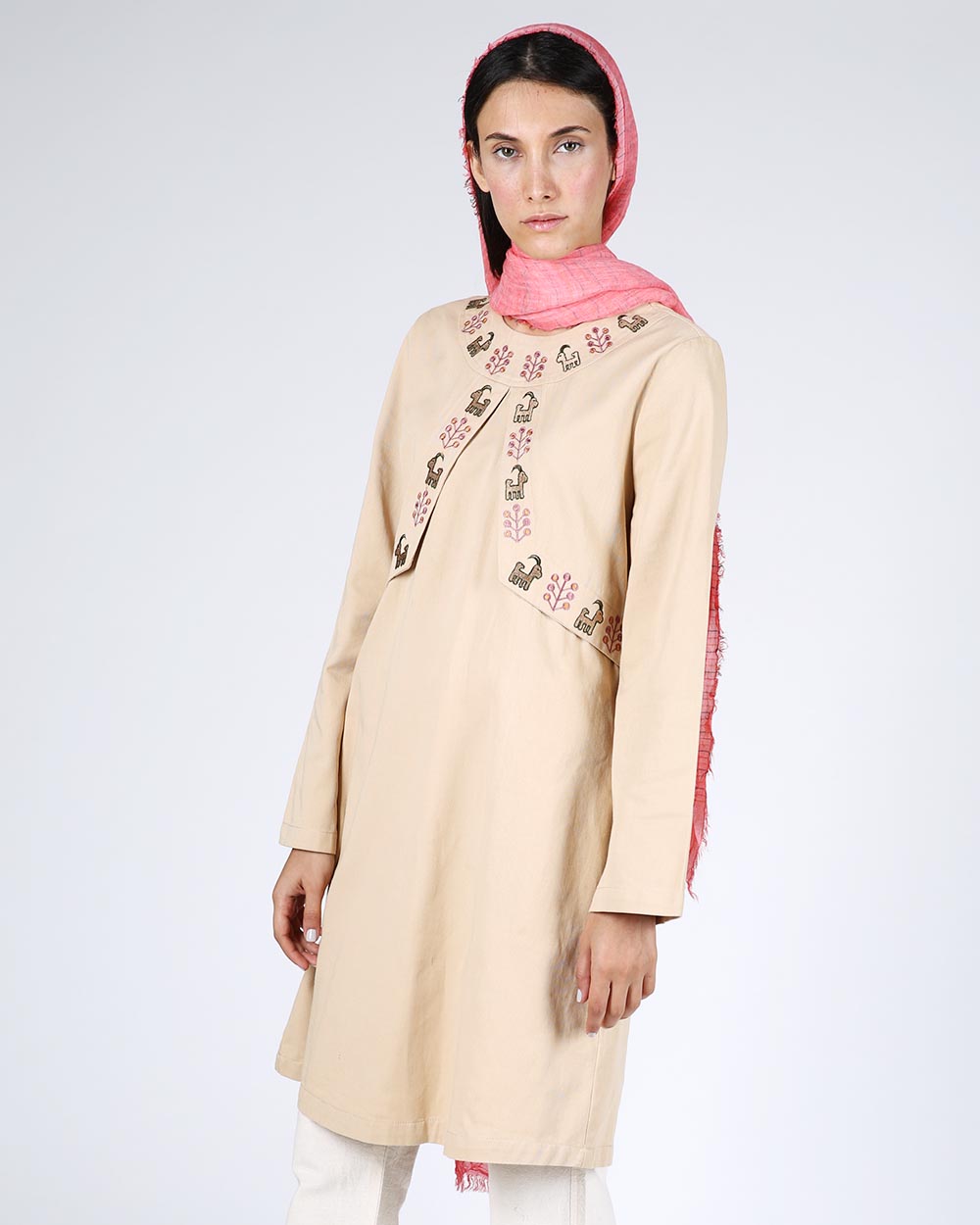 مانتو آبچین