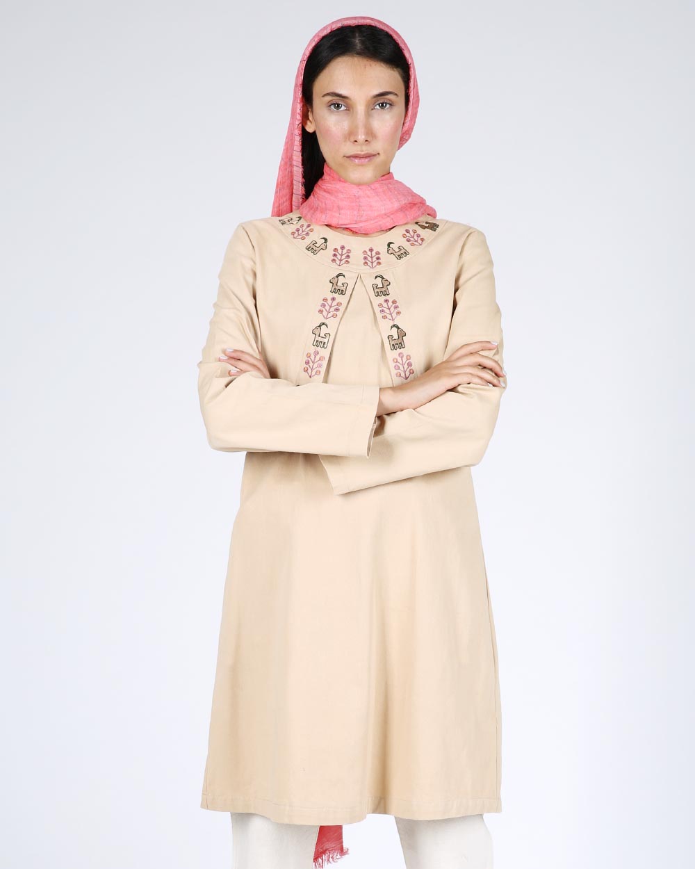 مانتو آبچین