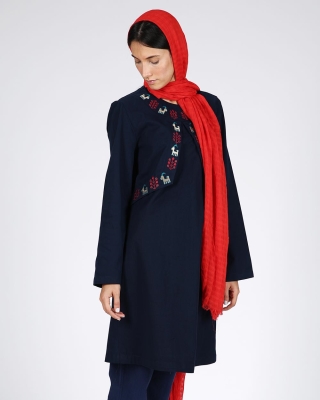 مانتو آبچین