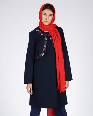 مانتو آبچین