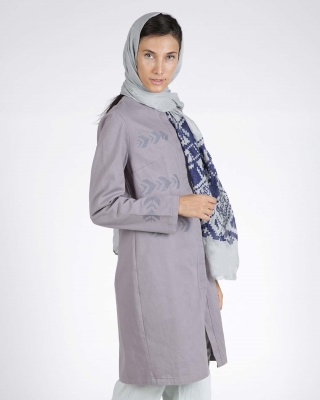 مانتو اسپانتا