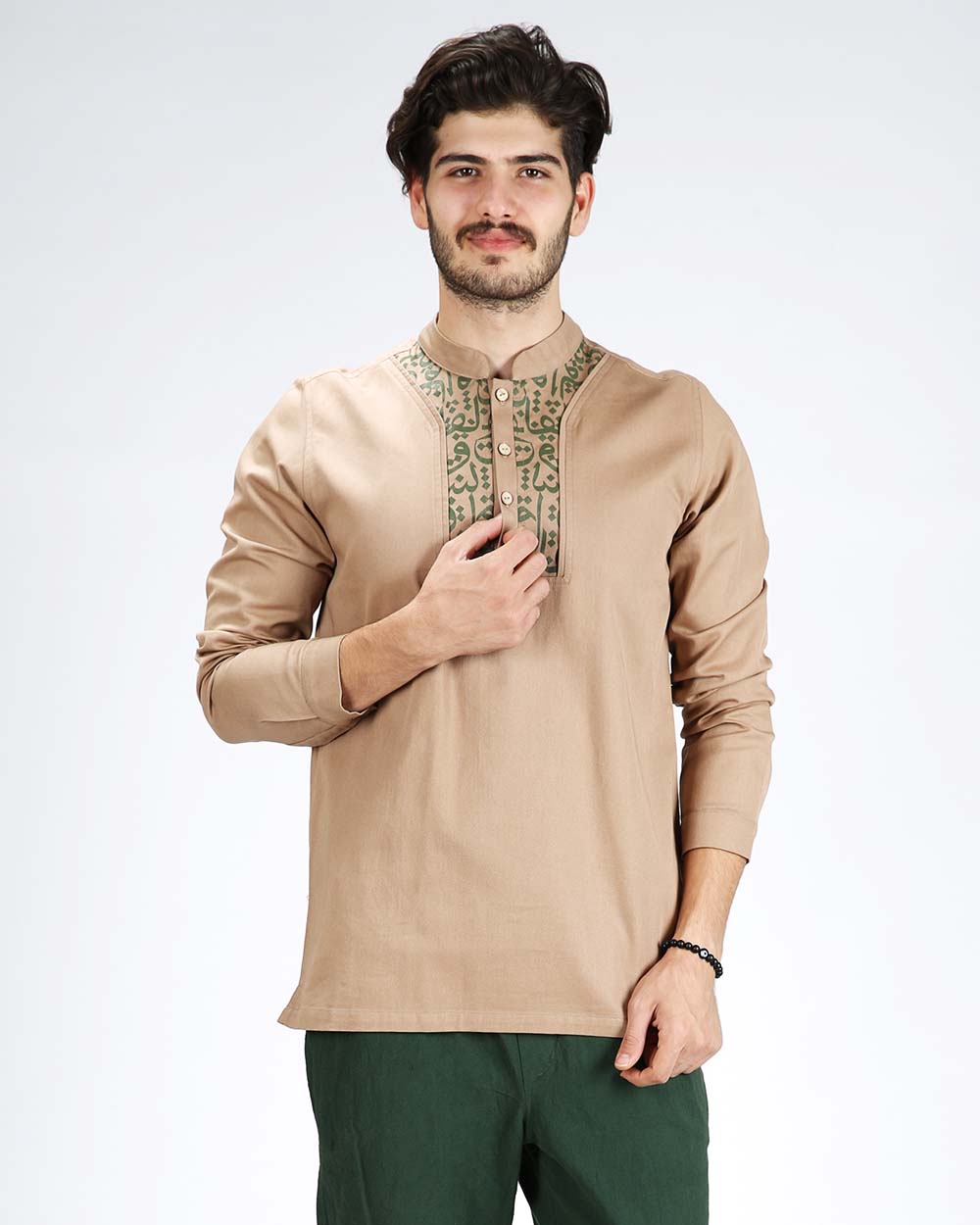 پیراهن پورسو