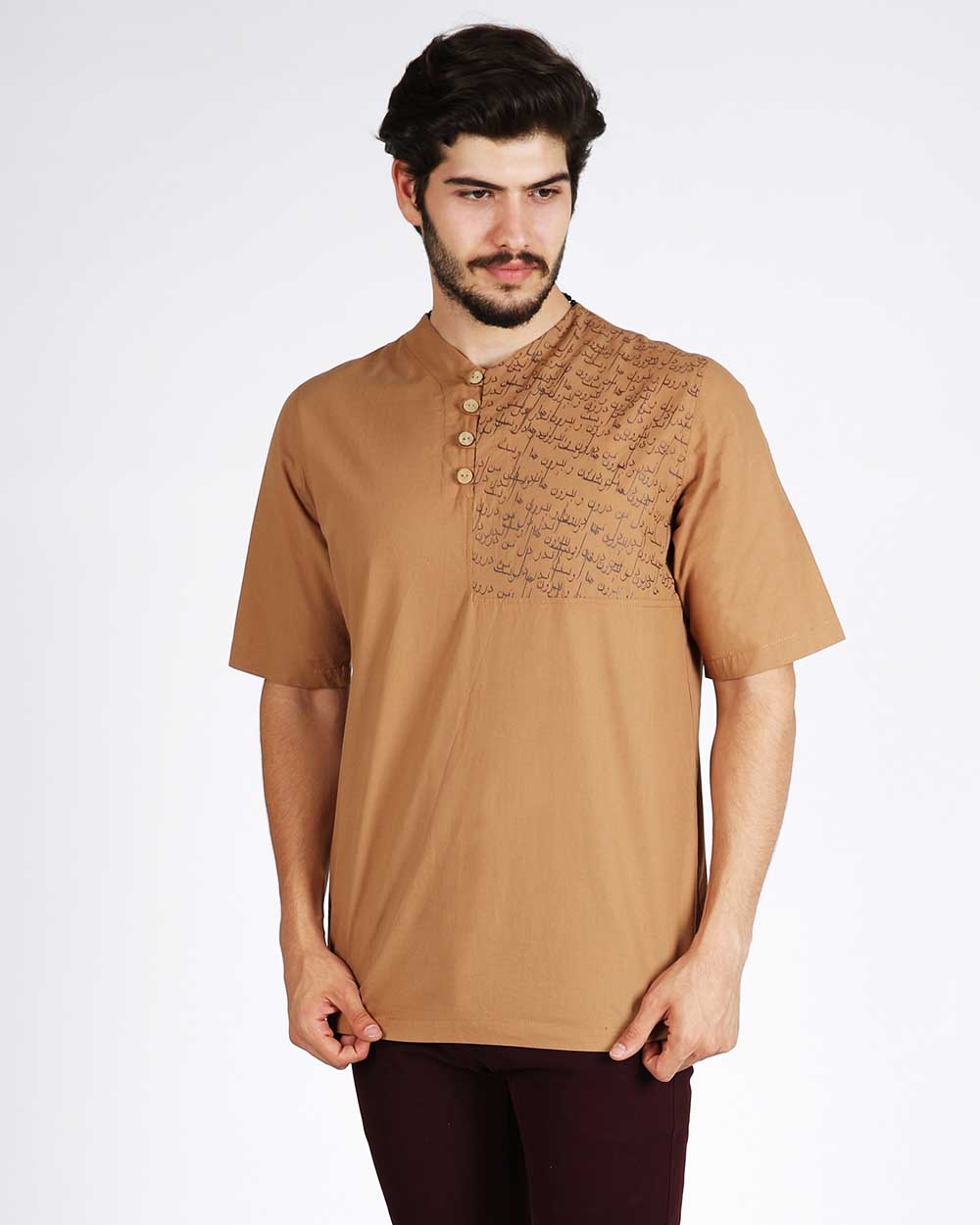 پیراهن تهمتن