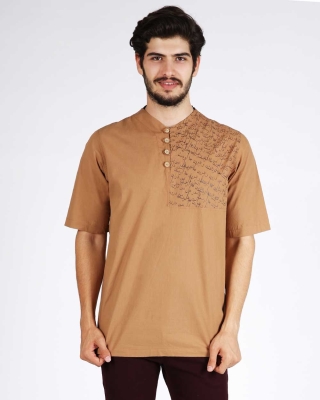 پیراهن تهمتن