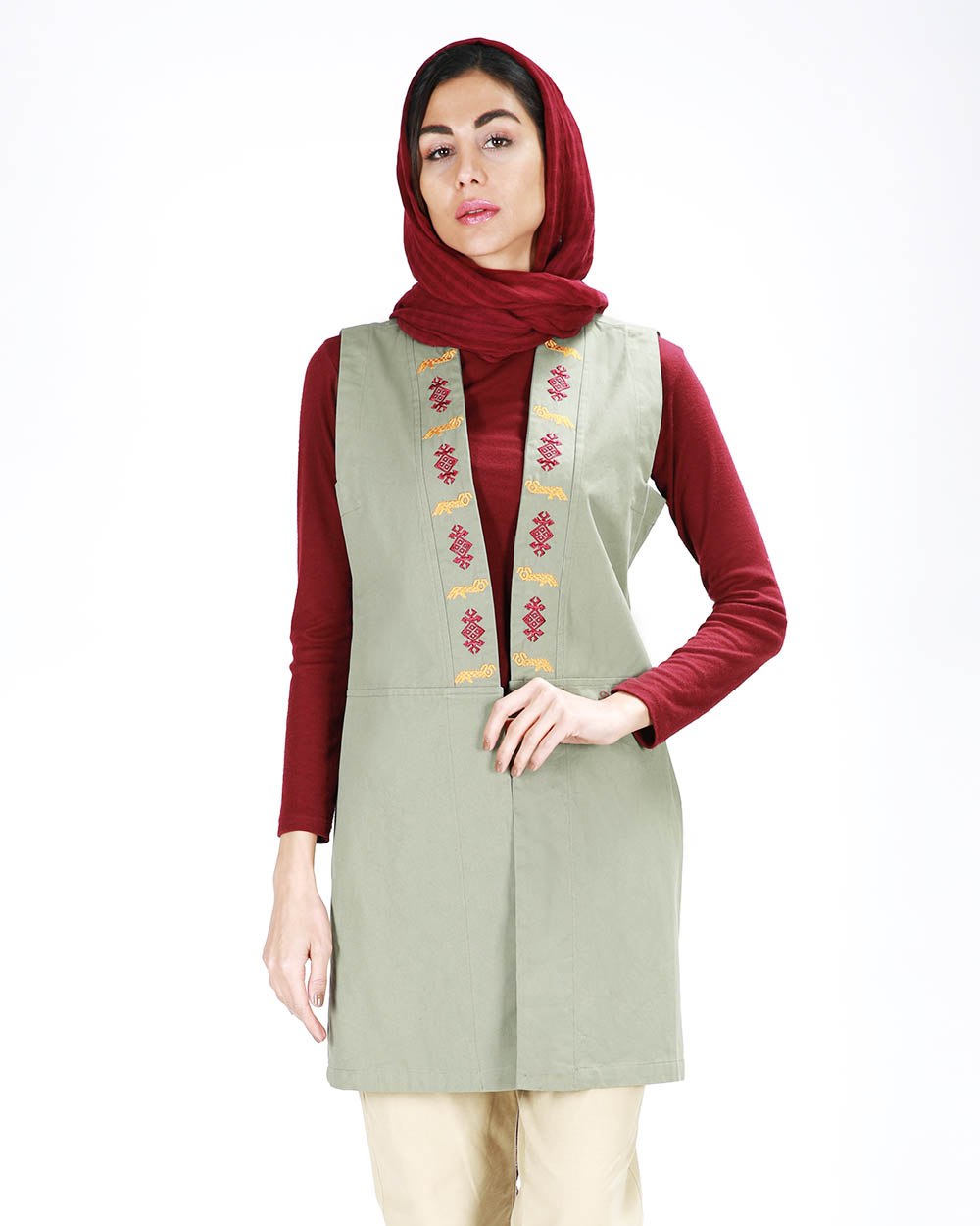 جلیقه آیتار