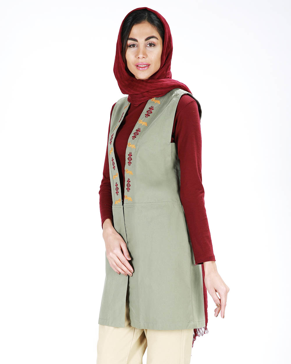 جلیقه آیتار