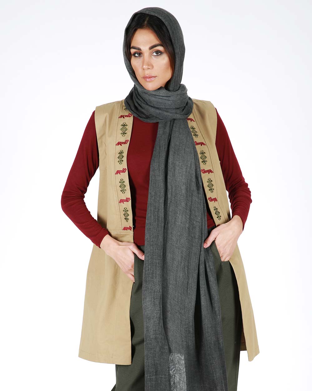 جلیقه آیتار