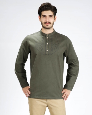 پیراهن آدار