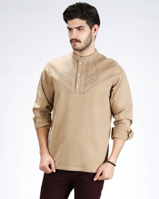 پیراهن آدار