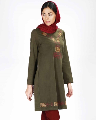 مانتو آدینا