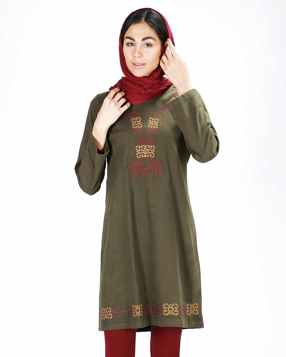 مانتو آدینا