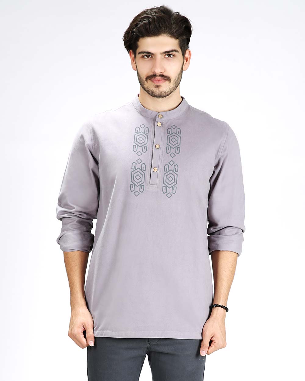 پیراهن آجلان