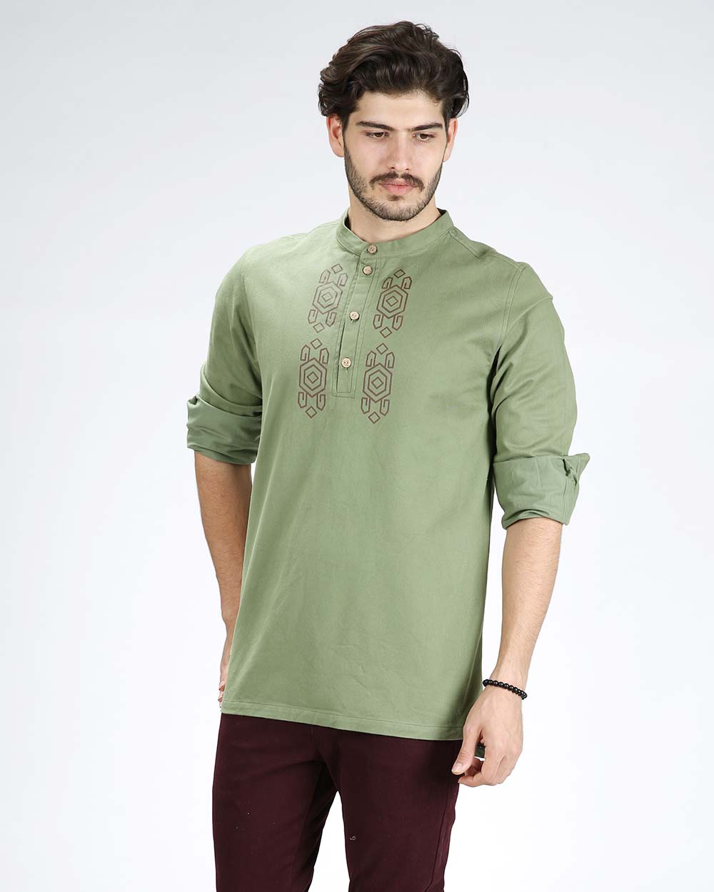 پیراهن آجلان