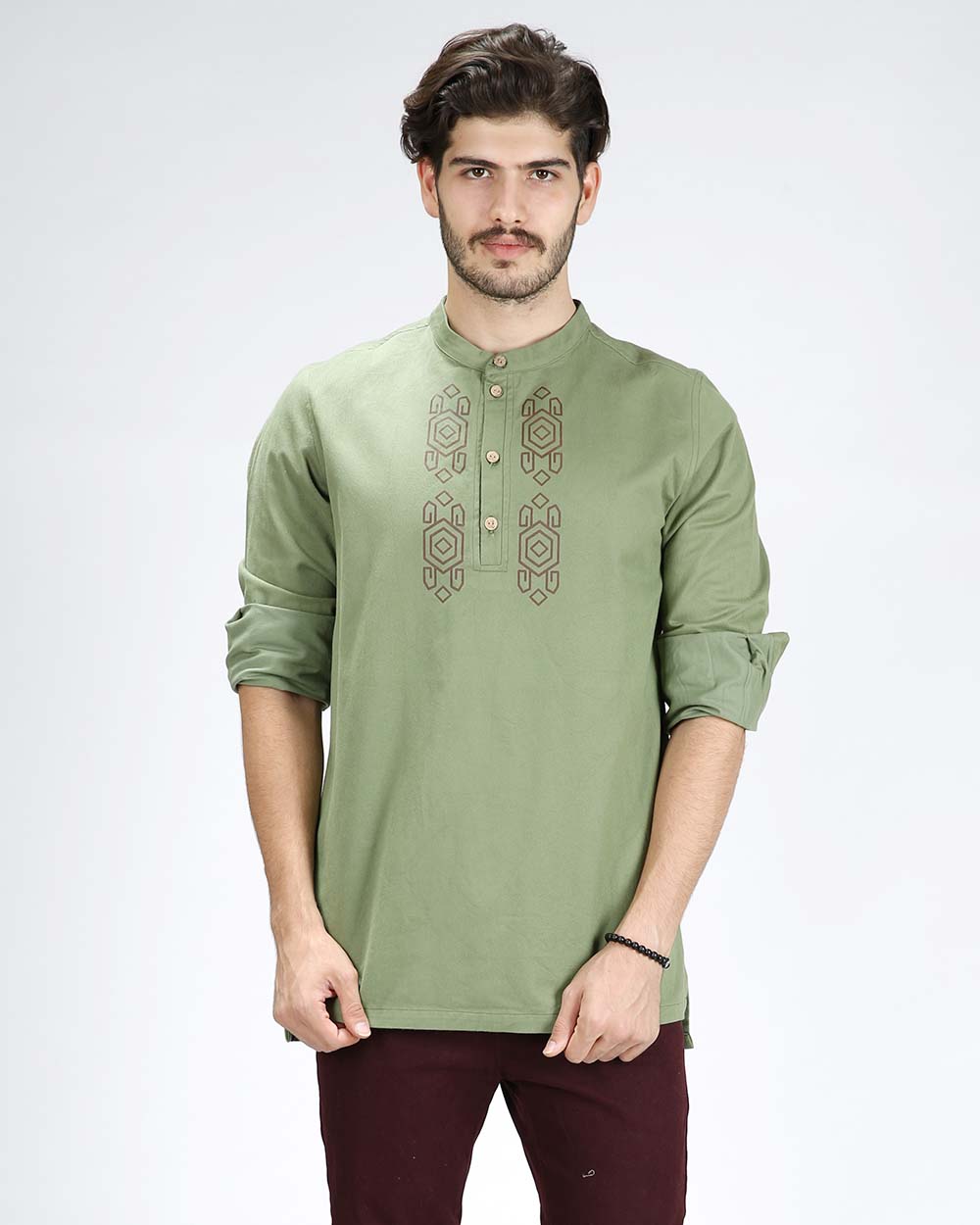 پیراهن آجلان