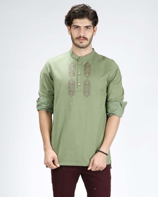 پیراهن آجلان