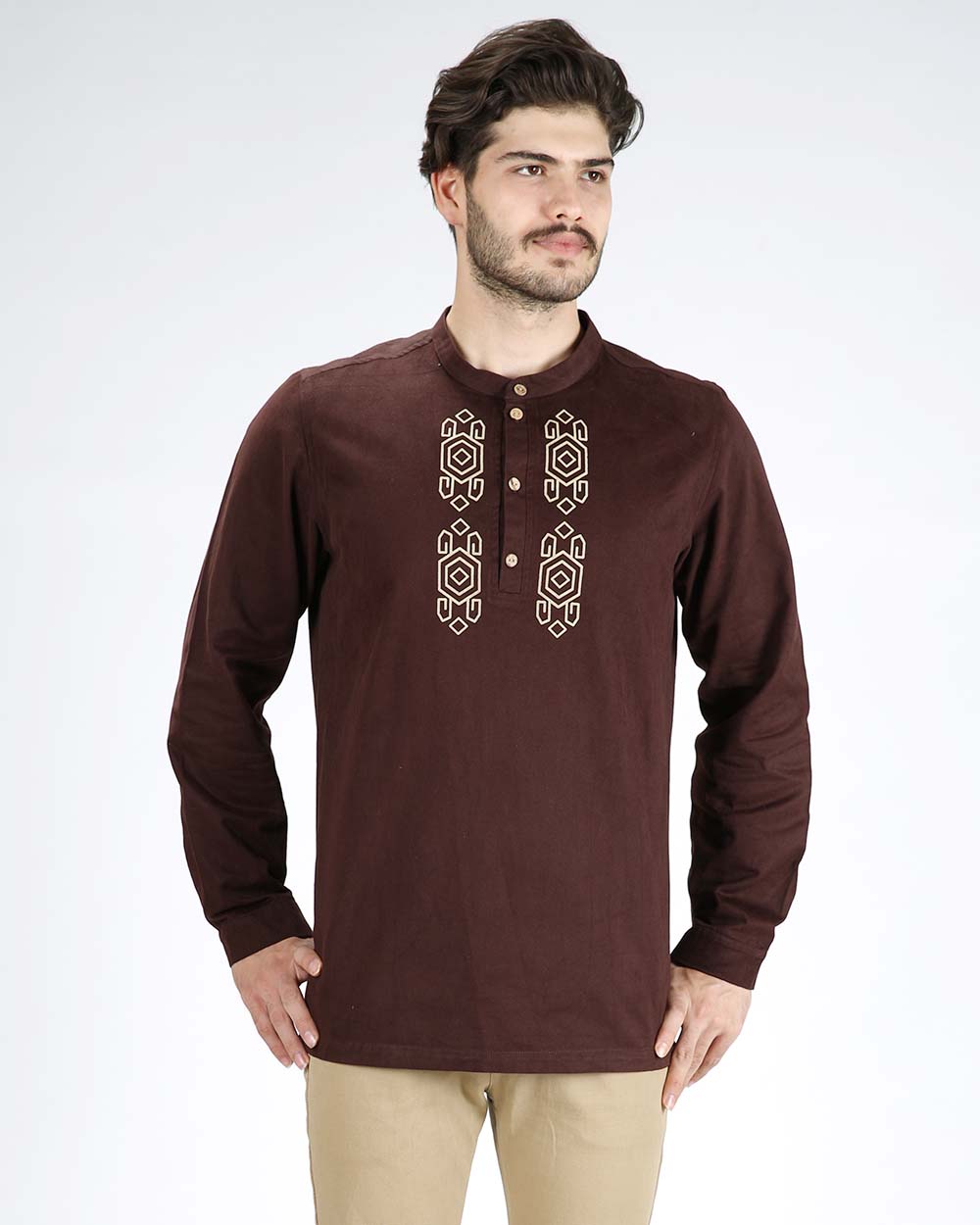 پیراهن آجلان