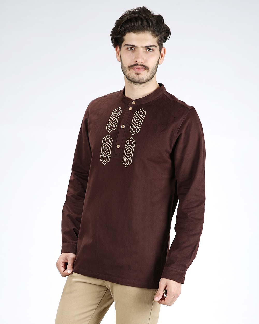 پیراهن آجلان