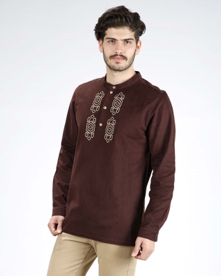 پیراهن آجلان