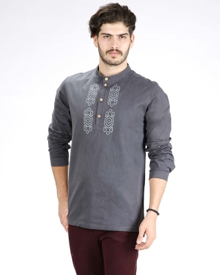 پیراهن آجلان