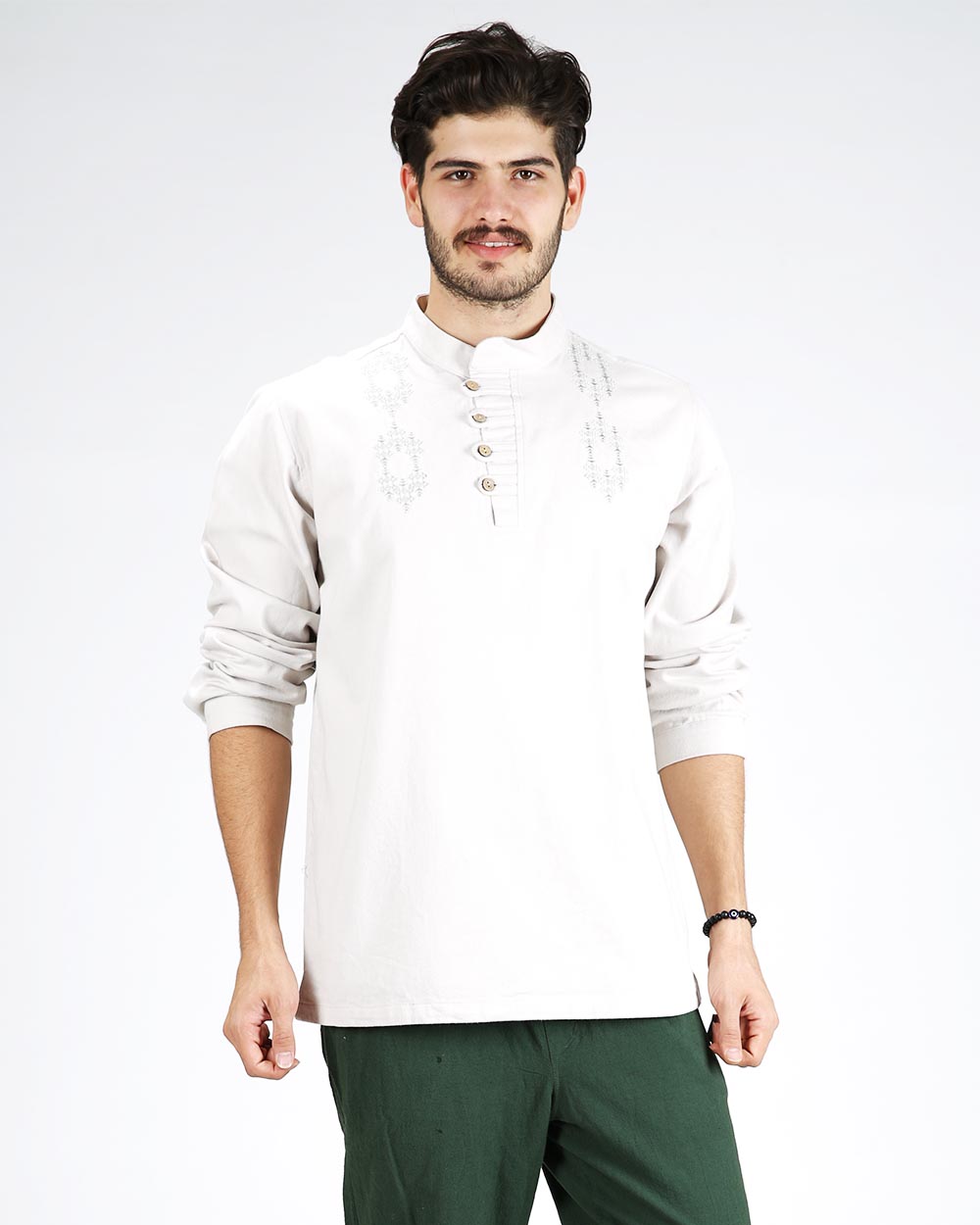 پیراهن آتیلا