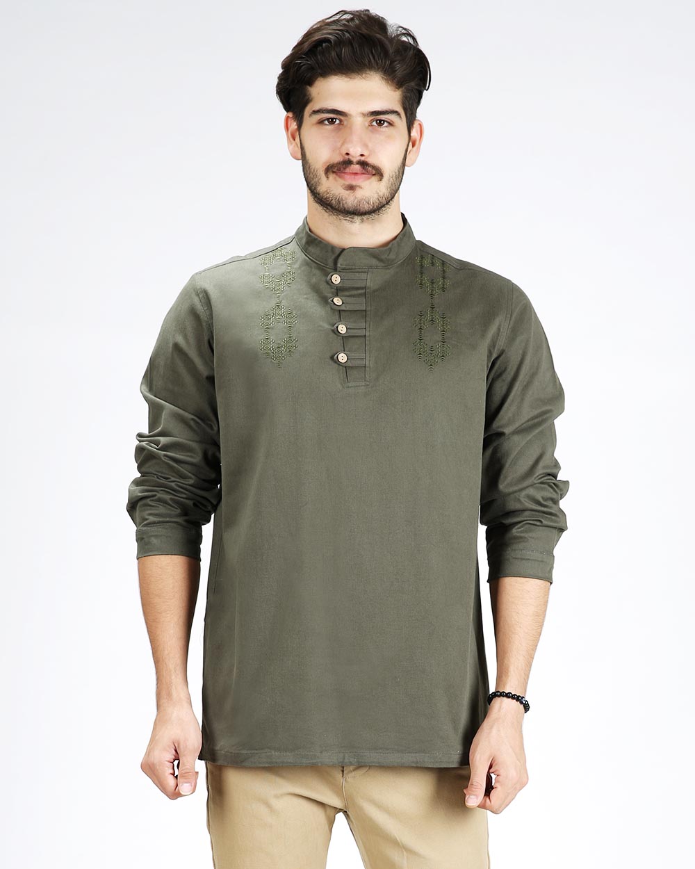 پیراهن آتیلا