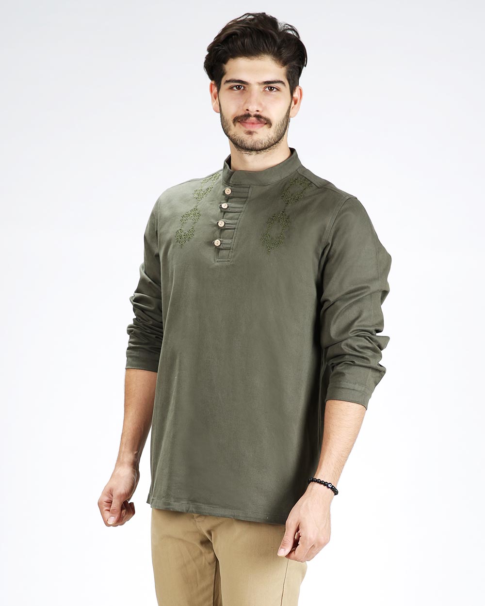 پیراهن آتیلا