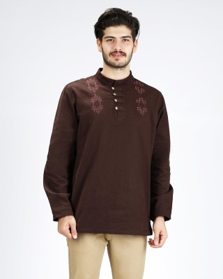 پیراهن آتیلا