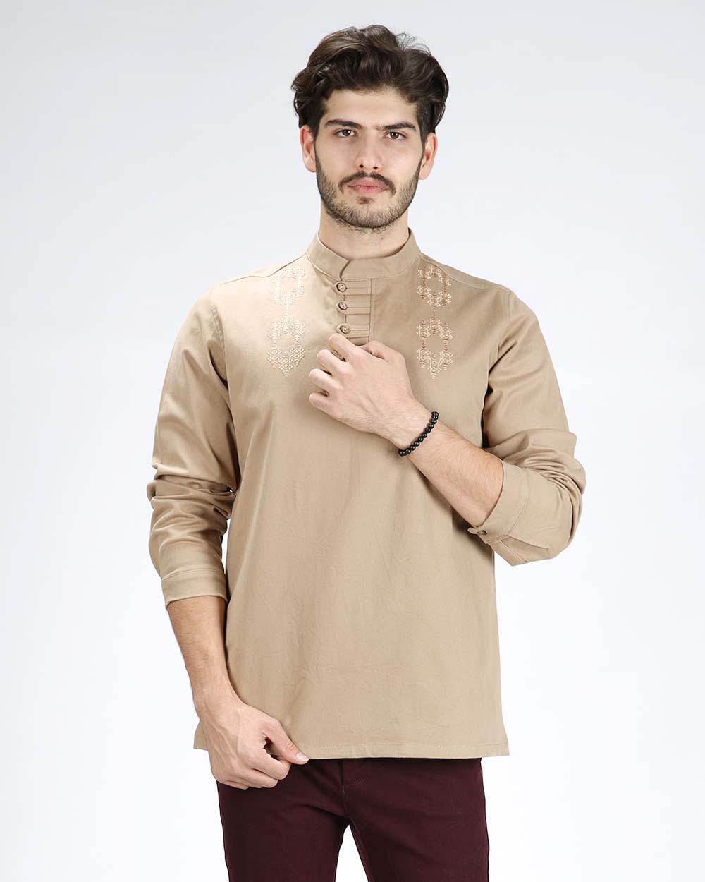 پیراهن آتیلا