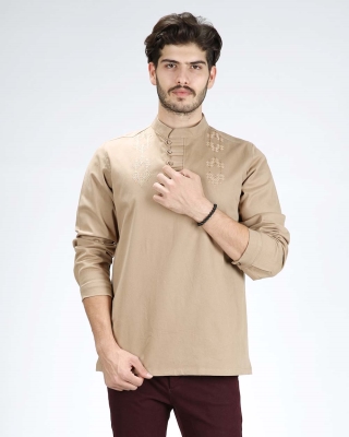 پیراهن آتیلا