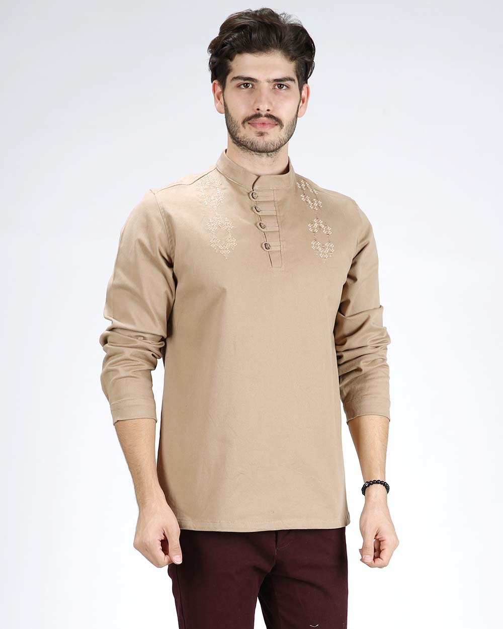 پیراهن آتیلا