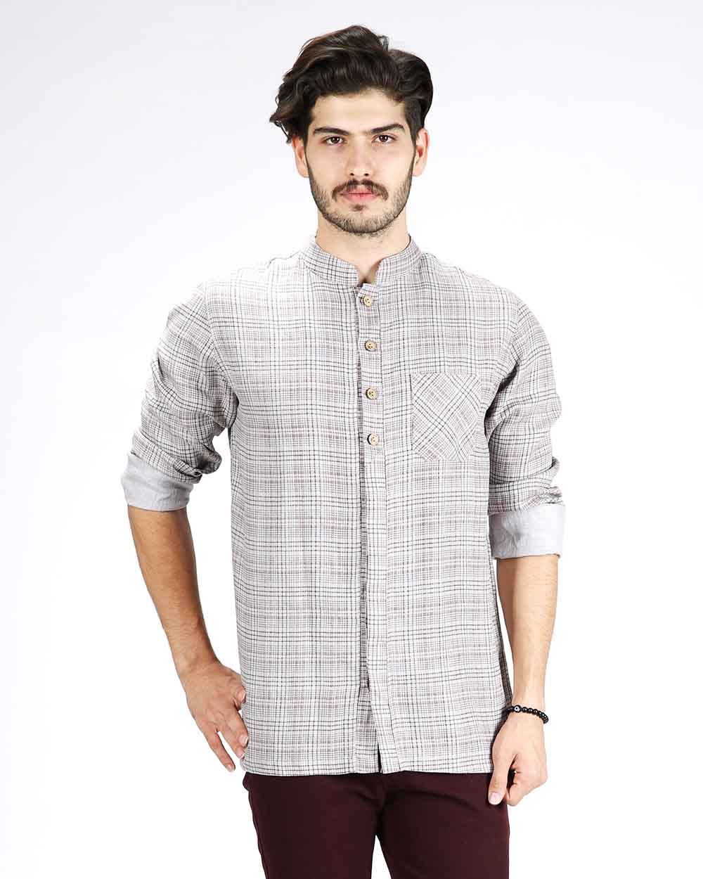 پیراهن آیریک