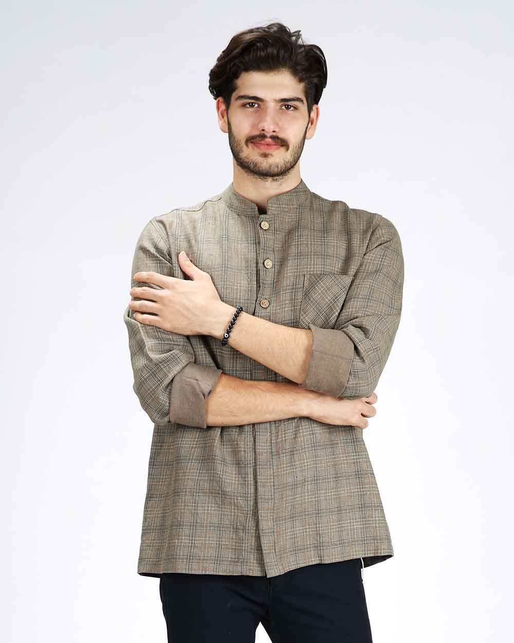 پیراهن آیریک