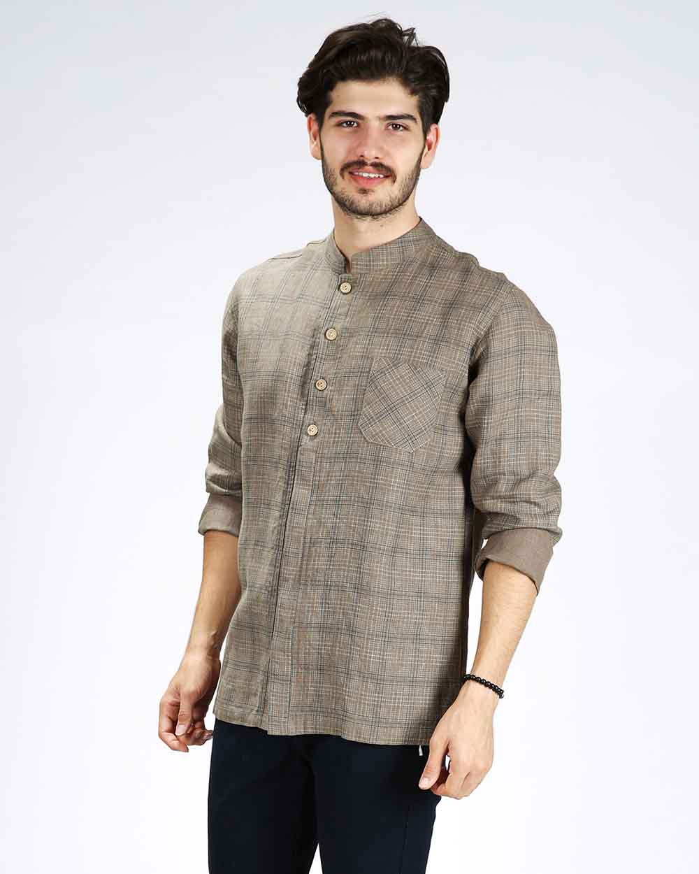 پیراهن آیریک