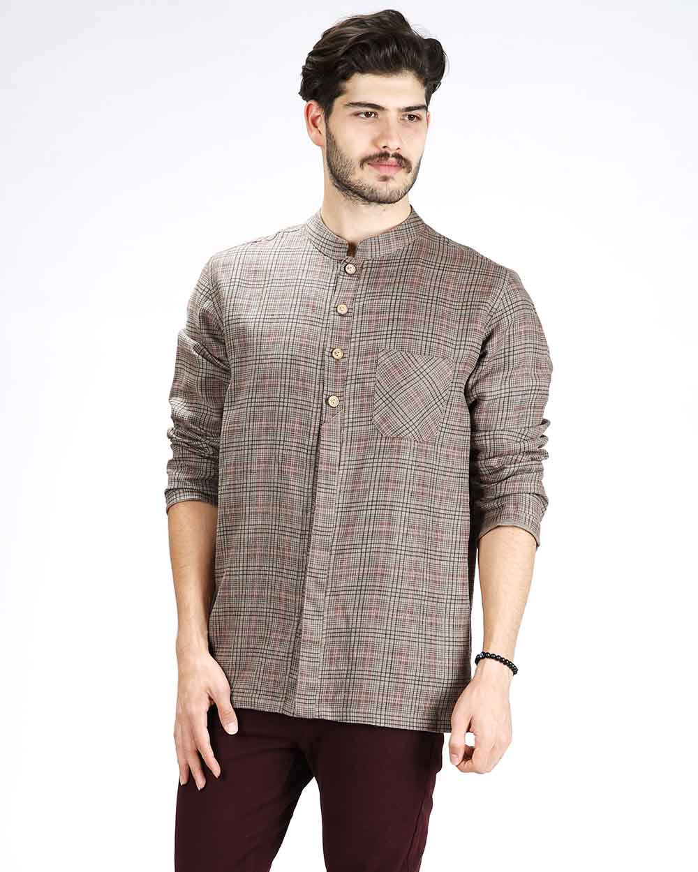 پیراهن آیریک