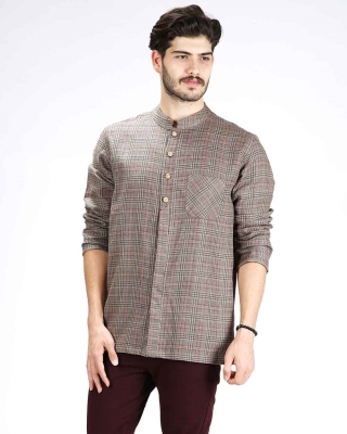 پیراهن آیریک