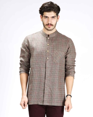 پیراهن آیریک