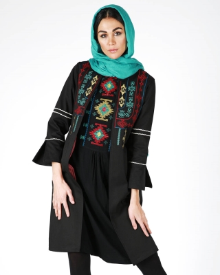 مانتو آریسان