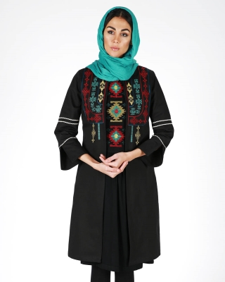 مانتو آریسان