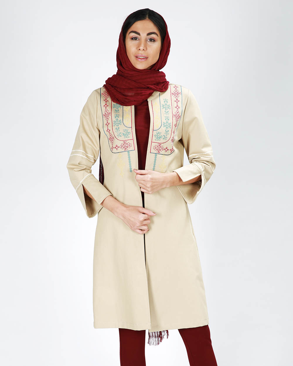 مانتو آریسان