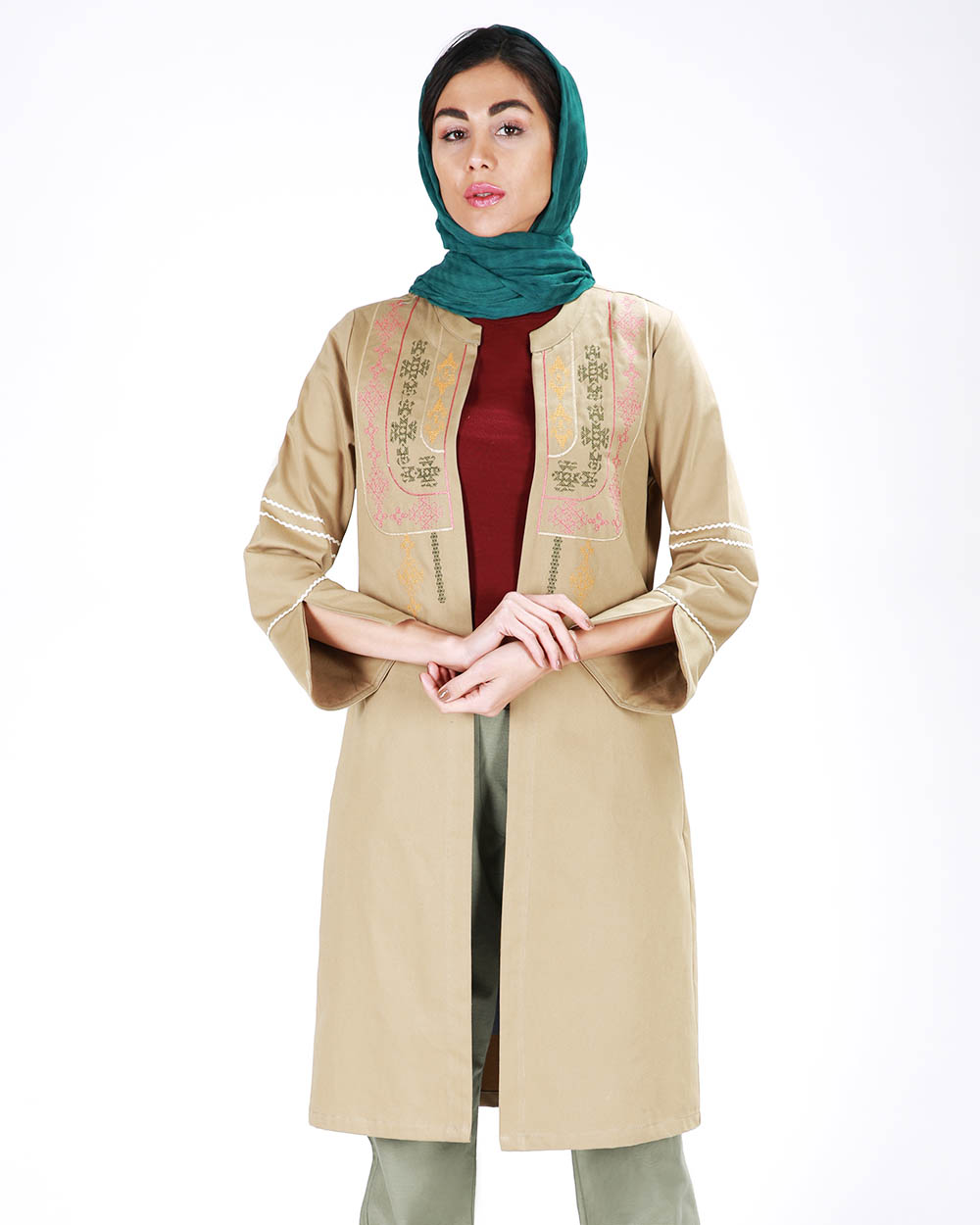 مانتو آریسان