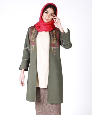 مانتو آریسان