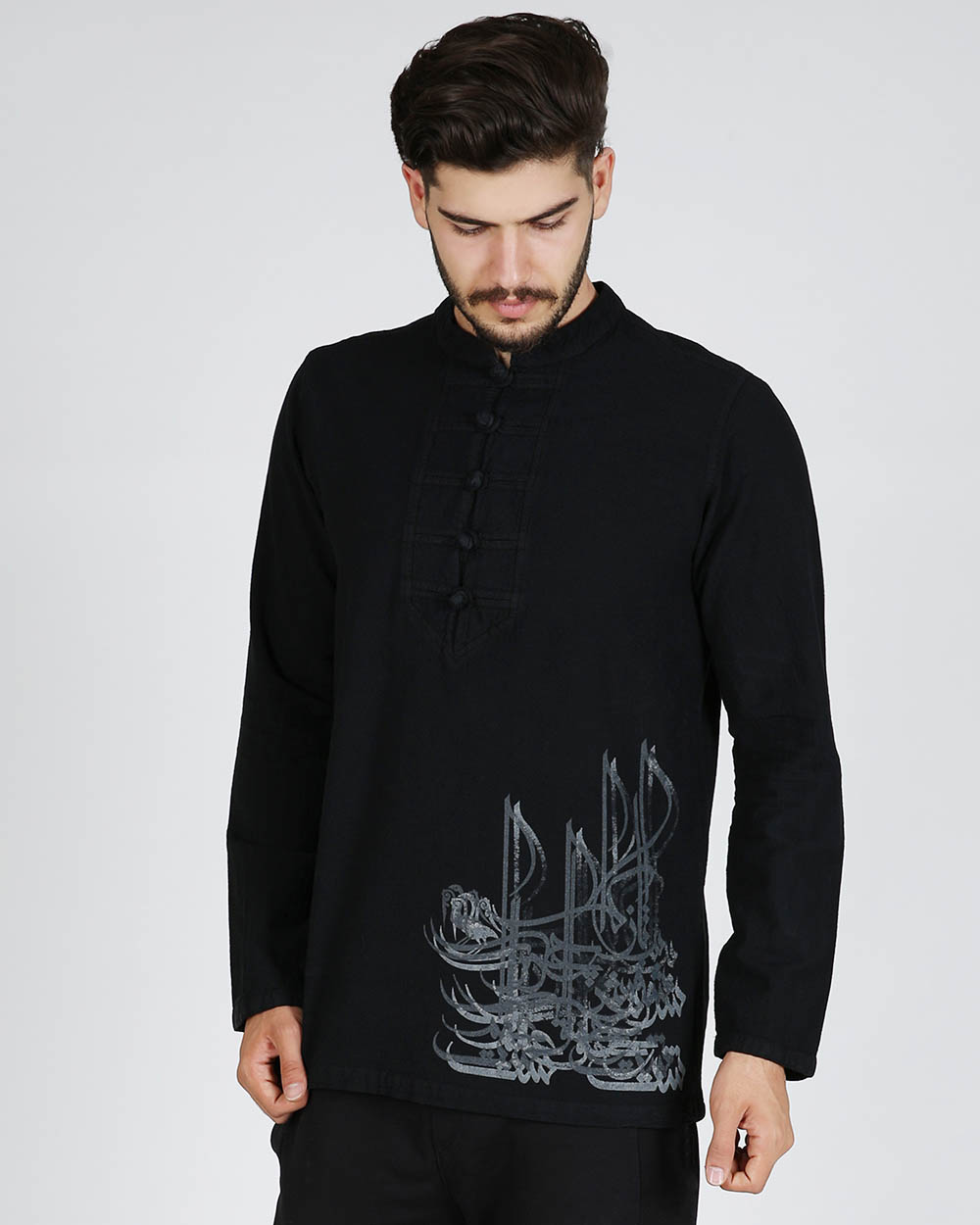 پیراهن عقیق