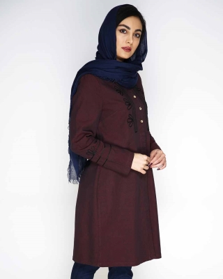 مانتو آزلیا