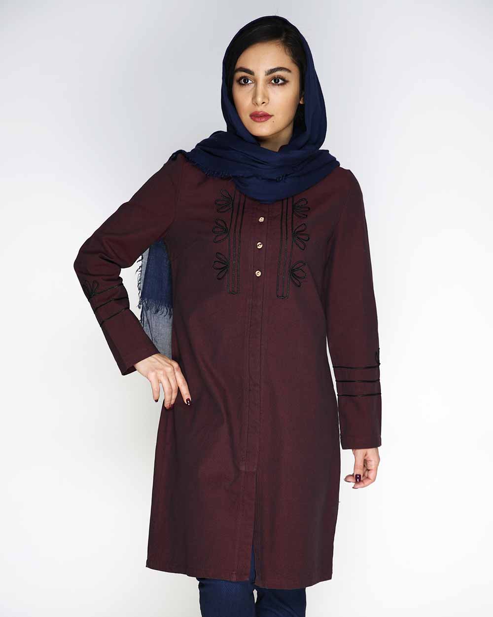 مانتو آزلیا