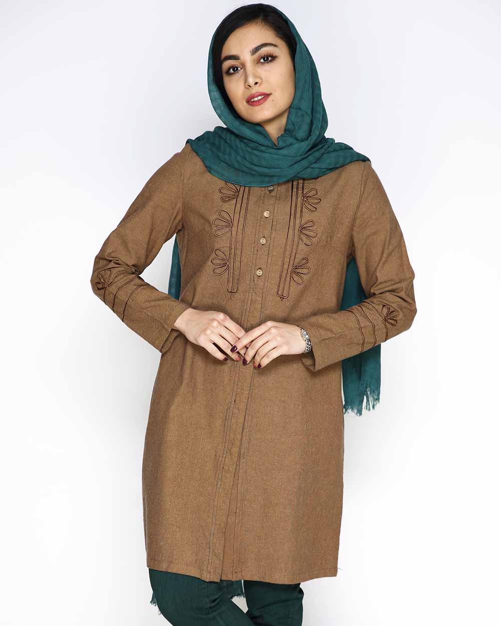 مانتو آزلیا