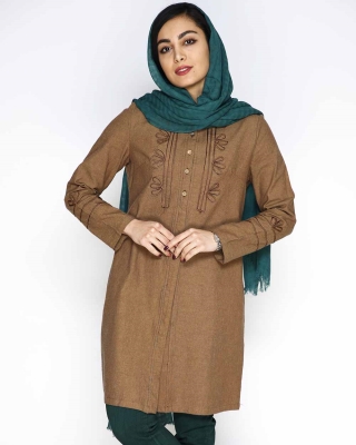 مانتو آزلیا