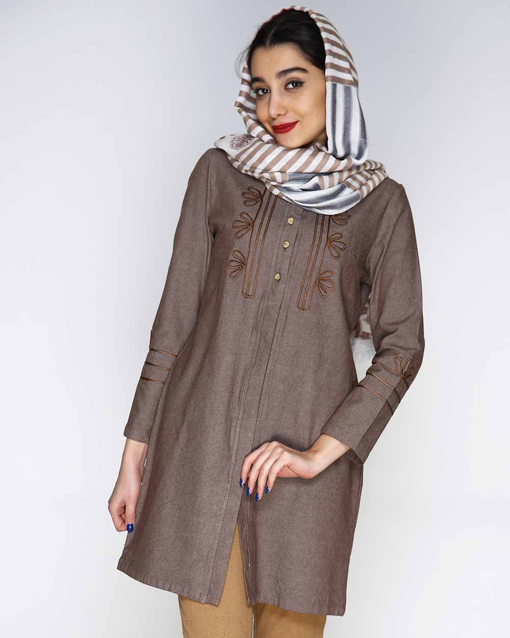 مانتو آزلیا